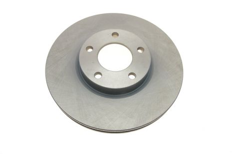 Диск гальмівний MAZDA 2, FEBI BILSTEIN (32770)