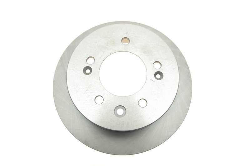 Диск гальмівний задній.. HYUNDAI Elantra 06-, FEBI BILSTEIN (32579) Диск гальмівний задній.. HYUNDAI Elantra 06-, FEBI BILSTEIN (32579)