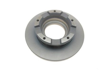 Диск гальмівний FORD TRANSIT, FEBI BILSTEIN (40783) Диск гальмівний FORD TRANSIT, FEBI BILSTEIN (40783)