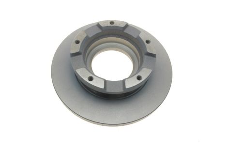 Диск гальмівний FORD TRANSIT, FEBI BILSTEIN (40783)