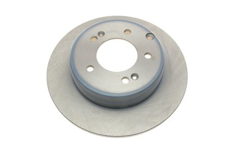 Диск тормозной задний KIA Optima 16-, FEBI BILSTEIN (170819)