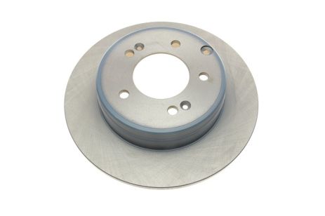 Диск тормозной задний KIA Optima 16-, FEBI BILSTEIN (170819)