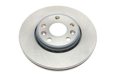 Диск тормозной RENAULT KANGOO, FEBI BILSTEIN (176658)