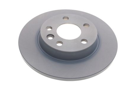 Диск тормозной VW CALIFORNIA, FEBI BILSTEIN (18490)