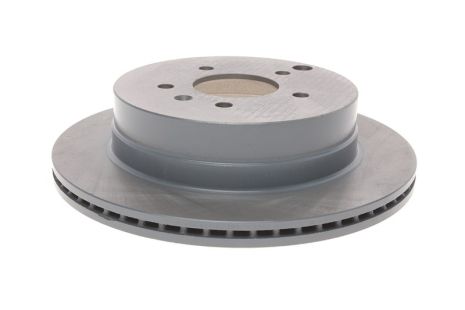 Диск гальмівний задній. CHEVROLET Opel Antara, Captiva, FEBI BILSTEIN (31430)