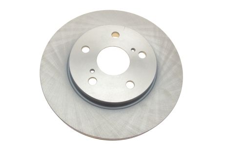 Диск тормозной передний TOYOTA COROLLA 19, FEBI BILSTEIN (181239)