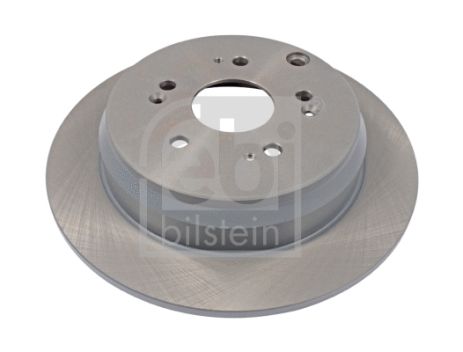 Диск гальмівний HONDA CR-V, FEBI BILSTEIN (108429)