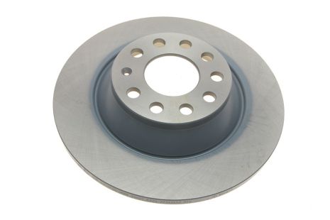 Диск тормозной задний AUDI VW A6 2. 0i 2. 4i 2. 7TDI 2. 8FSI 3. 0i 05- (302*11. 7), FEBI BILSTEIN (26657)