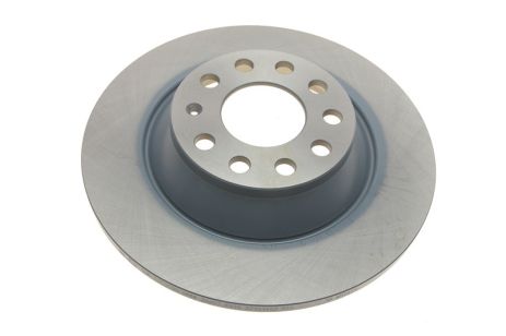 Диск тормозной задний AUDI VW A6 2. 0i 2. 4i 2. 7TDI 2. 8FSI 3. 0i 05- (302*11. 7), FEBI BILSTEIN (26657)