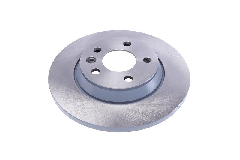 Задній гальмівний диск для VW T4 і Sharan, 00-SEAT FORD (294*13,5), FEBI BILSTEIN (23564) Задній гальмівний диск для VW T4 і Sharan, 00-SEAT FORD (294*13,5), FEBI BILSTEIN (23564)