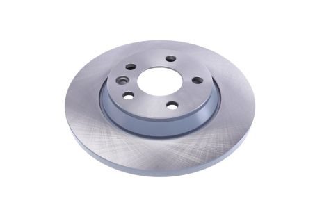 Задній гальмівний диск для VW T4 і Sharan, 00-SEAT FORD (294*13,5), FEBI BILSTEIN (23564) Задній гальмівний диск для VW T4 і Sharan, 00-SEAT FORD (294*13,5), FEBI BILSTEIN (23564)