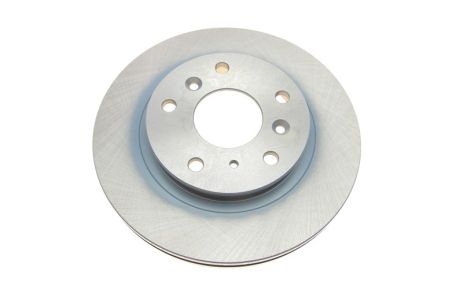 Диск тормозной передний (вентил.) 626 87- MAZDA, FEBI BILSTEIN (10625)