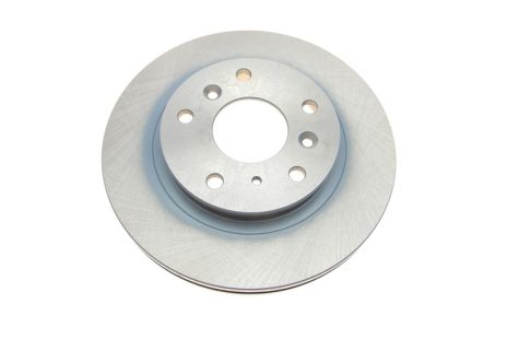 Диск тормозной передний (вентил.) 626 87- MAZDA, FEBI BILSTEIN (10625)