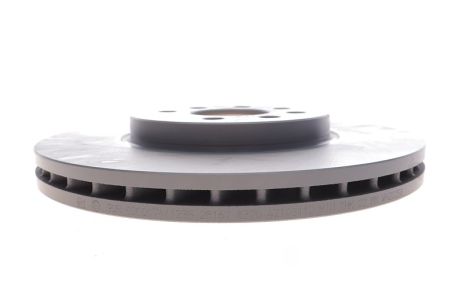 Диск тормозной передний вентилир. OPEL Astra H,Combo,Meriva 03-, FEBI BILSTEIN (28167)