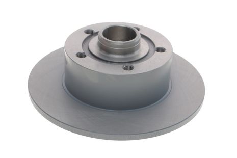 Диск тормозной задний. AUDI VW A4 94- (245*10), FEBI BILSTEIN (09079) Диск тормозной задний. AUDI VW A4 94- (245*10), FEBI BILSTEIN (09079)