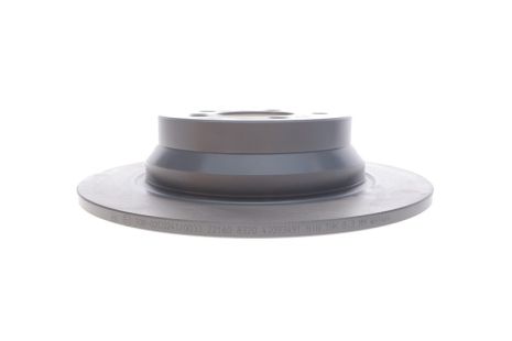 Диск гальмівний задній. DB W211 02-(300*10), FEBI BILSTEIN (22160)