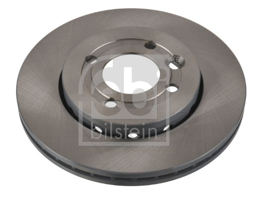 Диск гальмівний передній 3 CROSS MG, FEBI BILSTEIN (171478) Диск гальмівний передній 3 CROSS MG, FEBI BILSTEIN (171478)