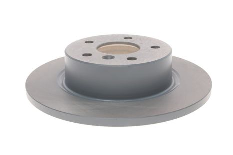 Диск гальмівний задній LAND ROVER RANGE ROVER II 4. 0, 4. 6 V8 94, FEBI BILSTEIN (108652)