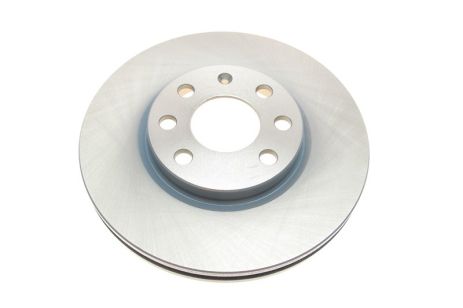 Диск тормозной передний OPEL Combo, Corsa, Meriva., FEBI BILSTEIN (19509)