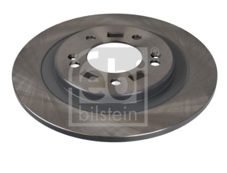 Диск гальмівний задній i40 11- HYUNDAI, FEBI BILSTEIN (108506)