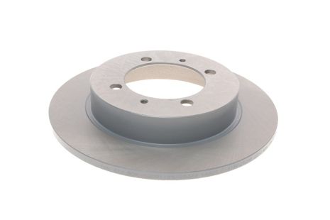 Диск гальмівний proton impian, Volvo V40, Volvo V40, MITSUBISHI MB699288, FEBI BILSTEIN (14925)