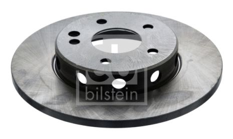 Диск гальмівний передній DB W202 93-284*12, FEBI BILSTEIN (08133)