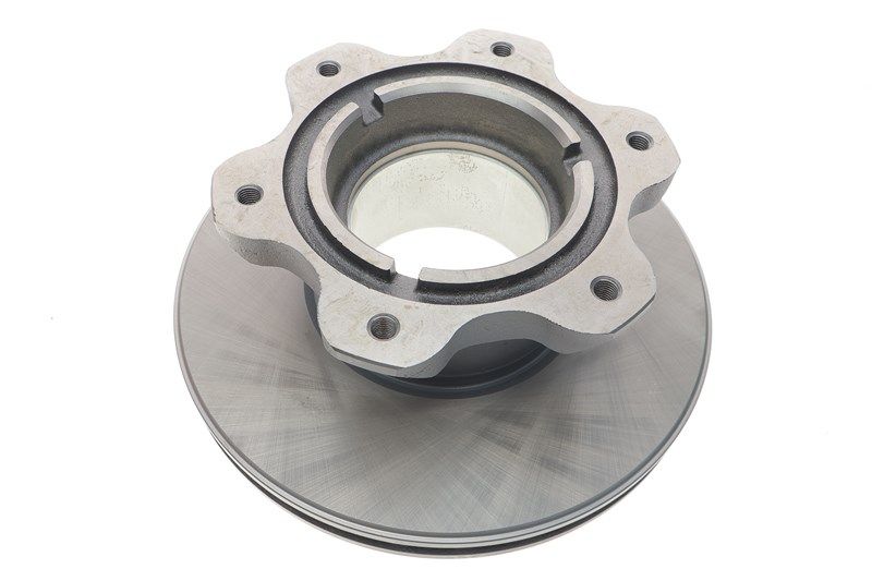 Диск тормозной задний DB Sprinter 5t 01-, FEBI BILSTEIN (171483) Диск тормозной задний DB Sprinter 5t 01-, FEBI BILSTEIN (171483)