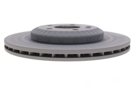 Диск гальмівний задній DB S222 17-, FEBI BILSTEIN (175134)