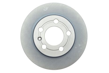 Диск гальмівний задній VW Golf V 4motion, SKODA Octavia 2. 0 1. 8 4x4 00-, FEBI BILSTEIN (26170)