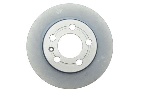 Диск гальмівний задній VW Golf V 4motion, SKODA Octavia 2. 0 1. 8 4x4 00-, FEBI BILSTEIN (26170) Диск гальмівний задній VW Golf V 4motion, SKODA Octavia 2. 0 1. 8 4x4 00-, FEBI BILSTEIN (26170)