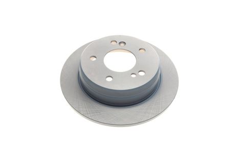 Задній гальмівний диск DB W124/201/202 (258*9,2), FEBI BILSTEIN (08138) Задній гальмівний диск DB W124/201/202 (258*9,2), FEBI BILSTEIN (08138)