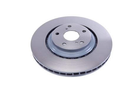 Диск гальмівний передній TOYOTA Highlander,Rav 4 IV,Lexus RX 450h 07-, FEBI BILSTEIN (108464)