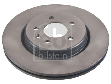 Диск тормозной задний OPEL Insignia B, FEBI BILSTEIN (105852)