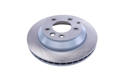 Диск тормозной задний (330*28) AUDI VW Q7, Touareg, PORSCHE Cayenne., FEBI BILSTEIN (28157)