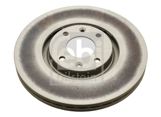 Диск гальмівний передній Citroen C4 2. 0i,2. 0HDI, Grand C4 Picasso 1. 6.2. 0 (302*26), FEBI BILSTEIN (30402) Диск гальмівний передній Citroen C4 2. 0i,2. 0HDI, Grand C4 Picasso 1. 6.2. 0 (302*26), FEBI BILSTEIN (30402)