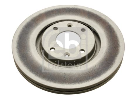 Диск гальмівний передній Citroen C4 2. 0i,2. 0HDI, Grand C4 Picasso 1. 6.2. 0 (302*26), FEBI BILSTEIN (30402)