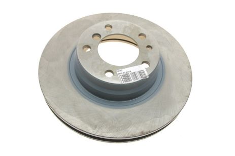 Диск тормозной передний BMW E38 94-, FEBI BILSTEIN (10752)