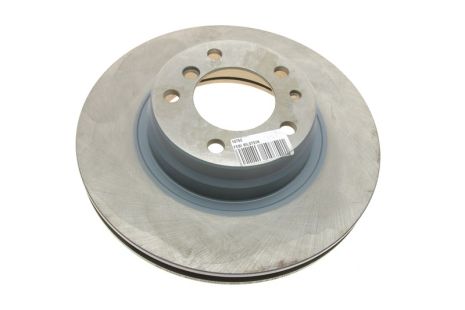 Диск тормозной передний BMW E38 94-, FEBI BILSTEIN (10752)