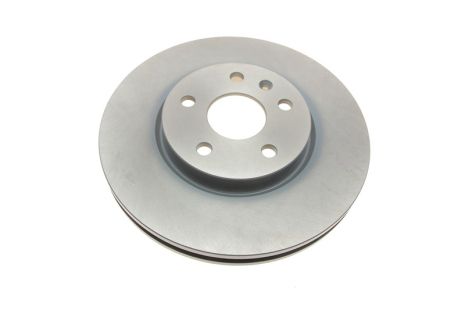 Диск тормозной передний "17" OPEL Insignia 08-, FEBI BILSTEIN (39196)