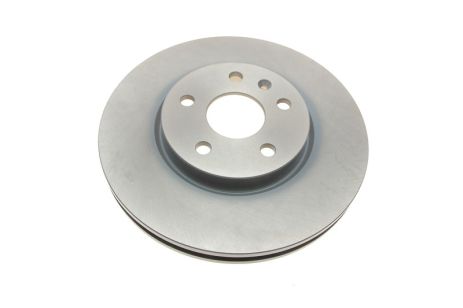 Диск тормозной передний "17" OPEL Insignia 08-, FEBI BILSTEIN (39196)