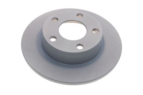 Диск тормозной задний AUDI A6/A6 Quattro -05, FEBI BILSTEIN (22906)