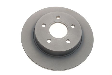 Диск тормозной задний. Мазда Мазда 3,Форд Фокус II,C-Max, FEBI BILSTEIN (24619)