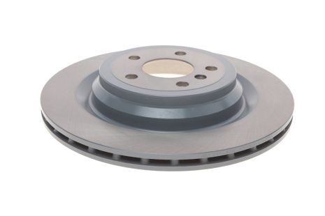 Диск тормозной задний. GLE DB W166 11-, FEBI BILSTEIN (104854)