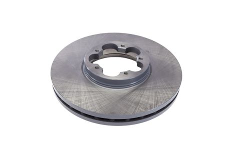 Диск тормозной FORD TRANSIT, FEBI BILSTEIN (104497)