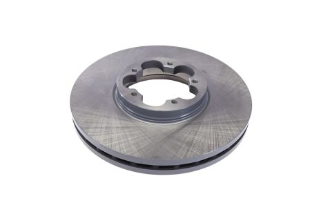 Диск тормозной FORD TRANSIT, FEBI BILSTEIN (104497) Диск тормозной FORD TRANSIT, FEBI BILSTEIN (104497)