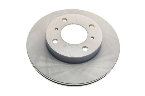 Диск гальмівний MITSUBISHI Lancer, Colt, FEBI BILSTEIN (10872)