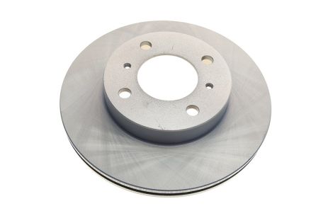 Диск гальмівний MITSUBISHI Lancer, Colt, FEBI BILSTEIN (10872)