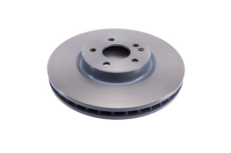 Диск тормозной MERCEDES-BENZ EQV, FEBI BILSTEIN (104855)