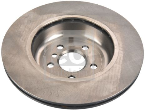 Диск тормозной задний лев. BMW 3 G20, FEBI BILSTEIN (173008)