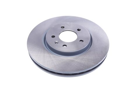 Диск тормозной передний OPEL ASTRA J 10-, FEBI BILSTEIN (39210)